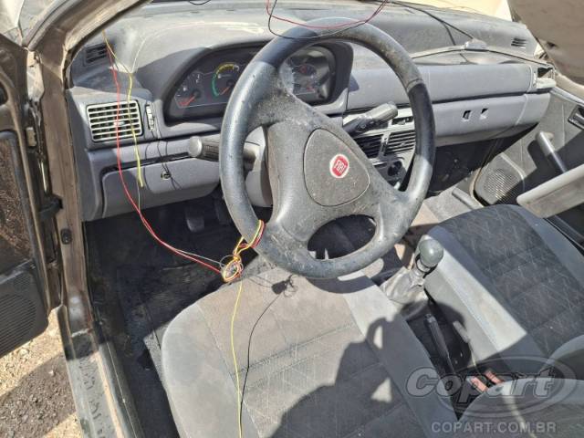 2013 FIAT UNO 