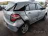 2011 CHEVROLET AGILE 