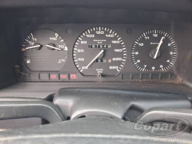 1994 VOLKSWAGEN SANTANA 