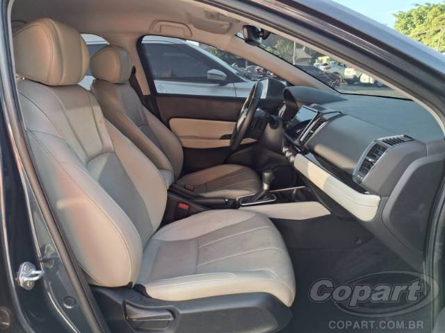 2022 HONDA CITY 