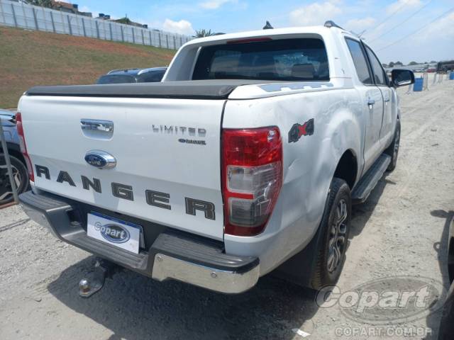 2023 FORD RANGER CD 