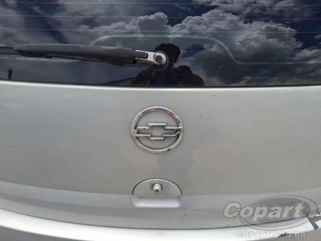 2003 CHEVROLET MERIVA 