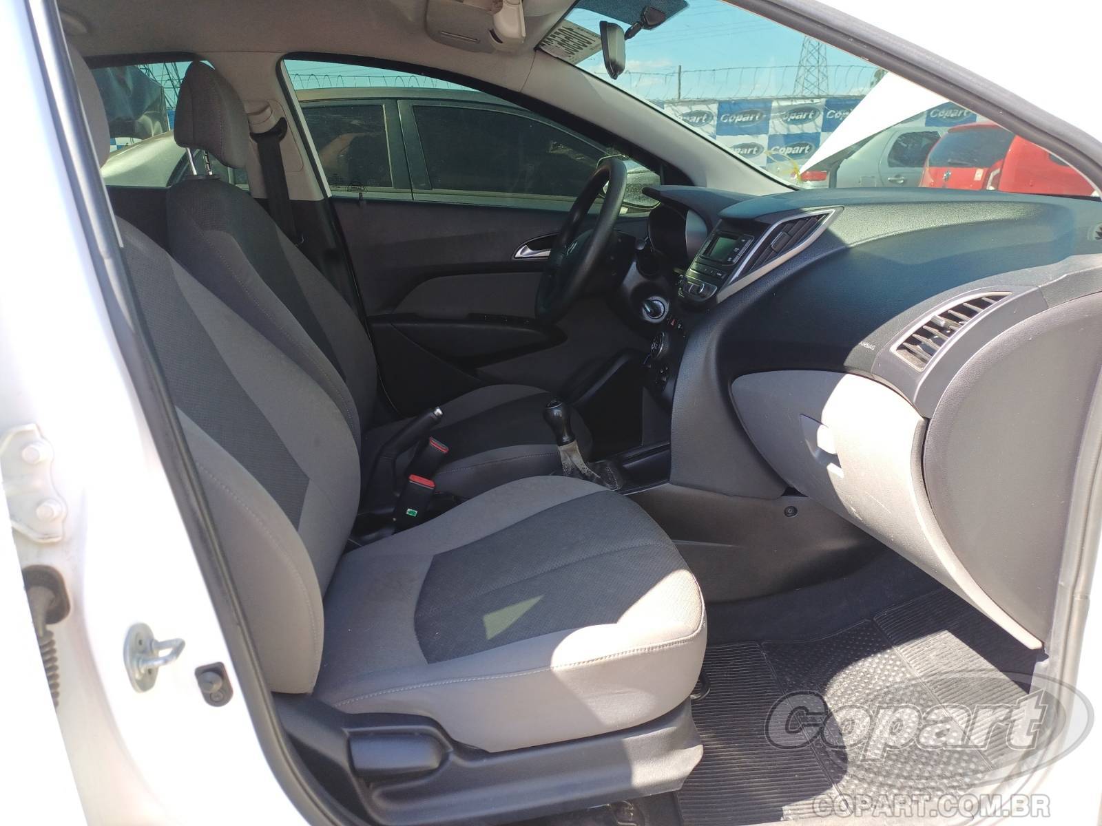 2016 HYUNDAI HB20S — leilão em Canoas/RS (foto 5)