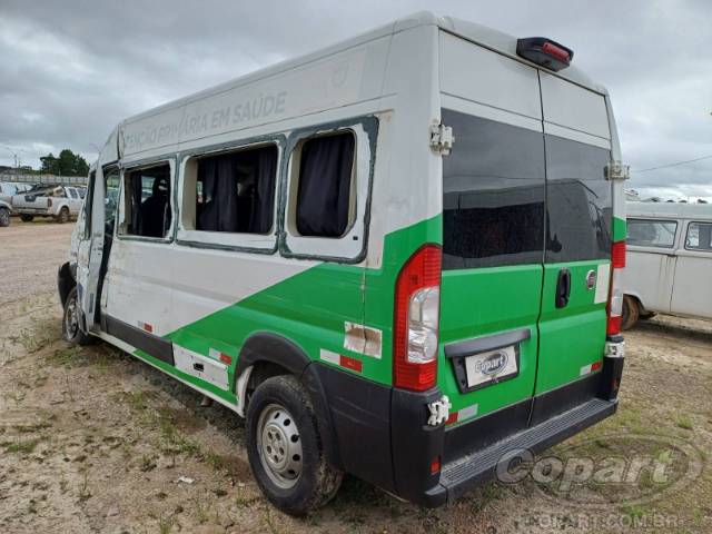 2020 FIAT DUCATO 