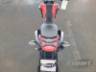 2025 HONDA NXR 160 
