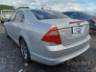 2010 FORD FUSION 