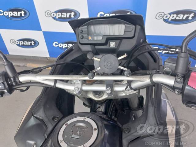 2023 HONDA XRE 300 