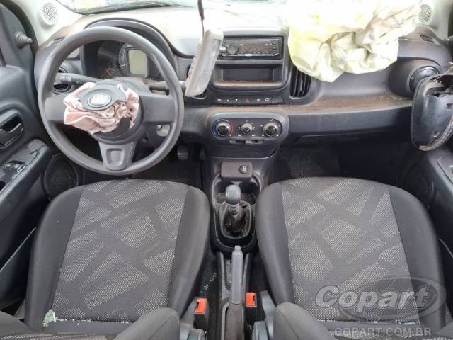 2024 FIAT MOBI 