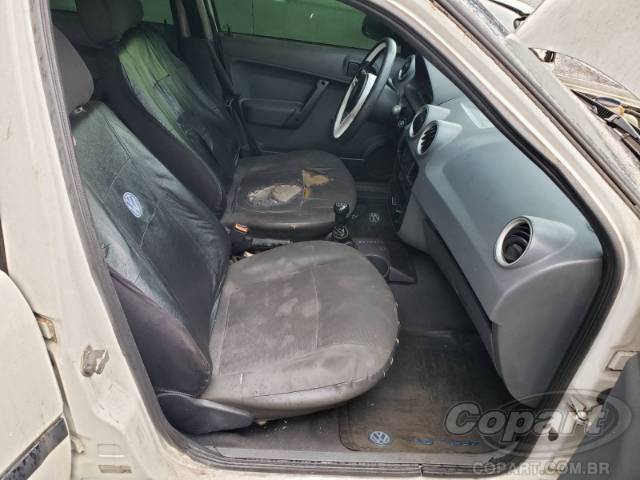 2006 VOLKSWAGEN GOL 
