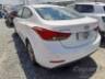 2015 HYUNDAI ELANTRA 