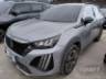 2025 PEUGEOT 2008 