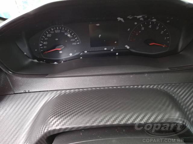 2024 PEUGEOT 208 