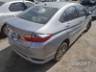 2019 HONDA CITY 