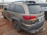 2014 FIAT PALIO WEEKEND 