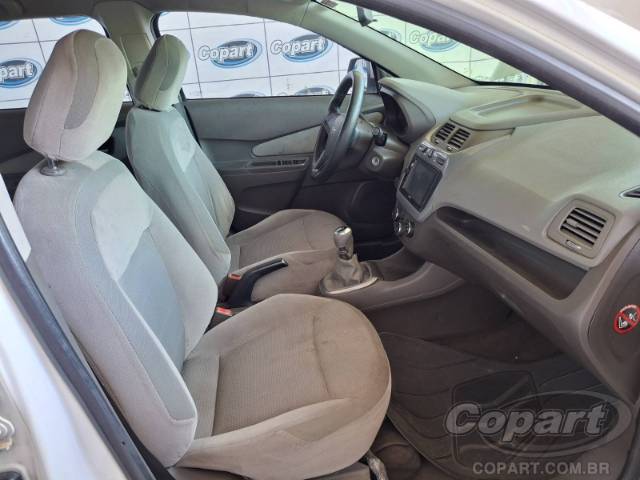 2014 CHEVROLET COBALT 