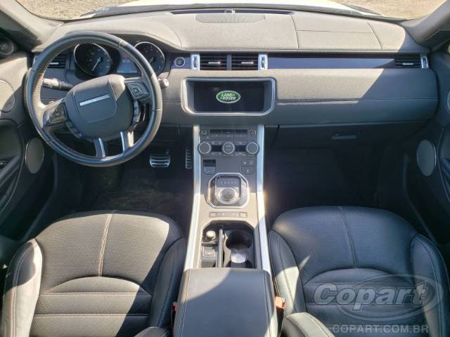 2017 LAND ROVER RANGE ROVER EVOQUE CONVERSIVEL 
