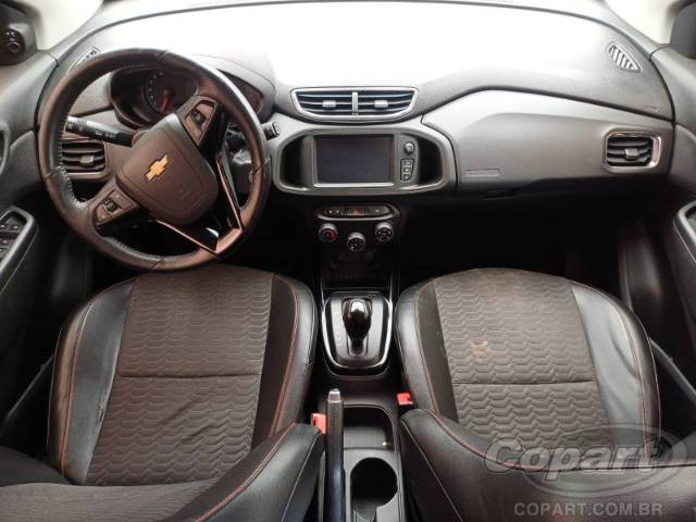 2017 CHEVROLET ONIX 