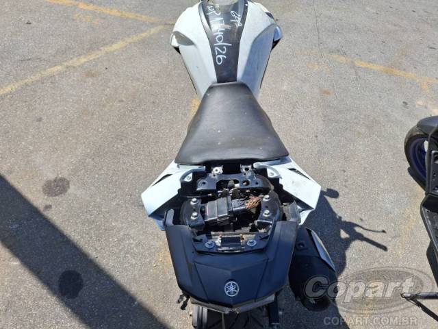 2019 YAMAHA FZ25 FAZER 