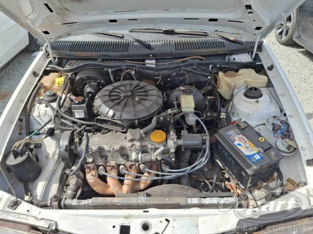 1995 CHEVROLET KADETT 
