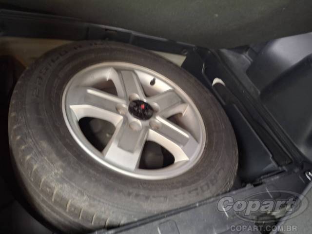 2010 KIA SPORTAGE 
