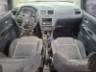 2015 VOLKSWAGEN FOX 