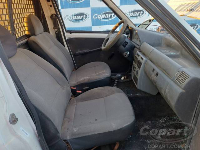 2013 FIAT FIORINO FURGAO 