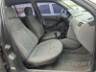 2001 VOLKSWAGEN GOL 