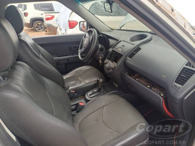 2010 KIA SOUL 