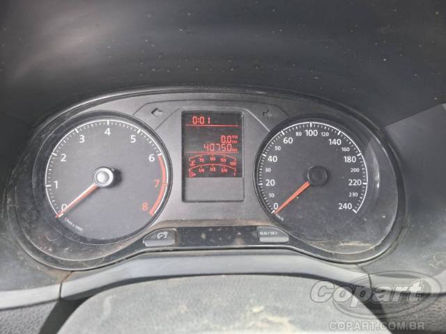 2023 VOLKSWAGEN SAVEIRO CD 