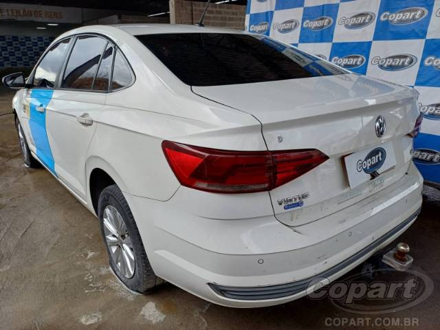 2020 VOLKSWAGEN VIRTUS 
