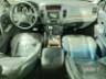 2011 MITSUBISHI PAJERO FULL 