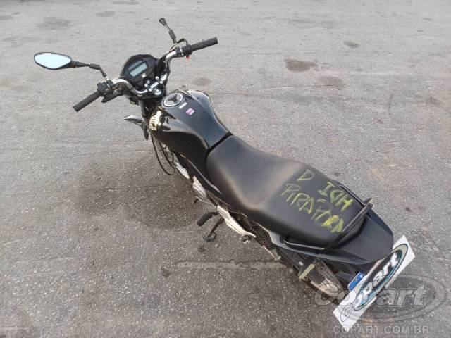 2023 HONDA CG 160 