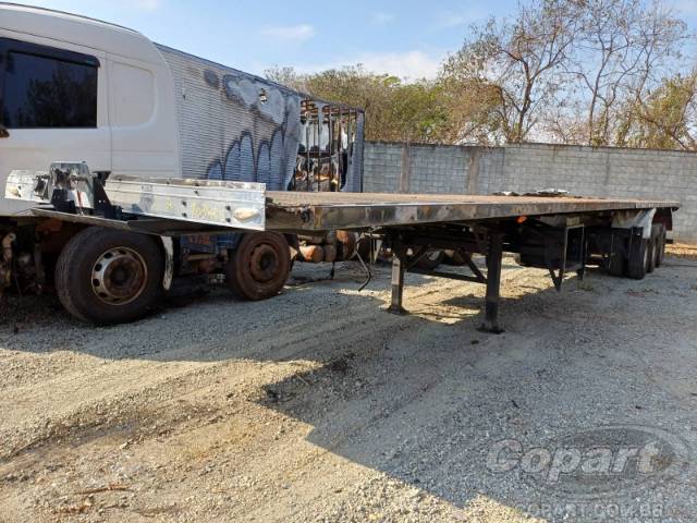 2021 NOMA SEMI-REBOQUE 