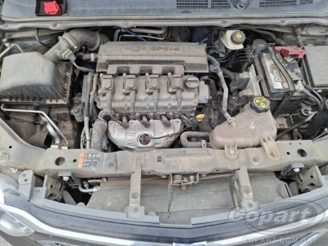 2018 CHEVROLET COBALT 