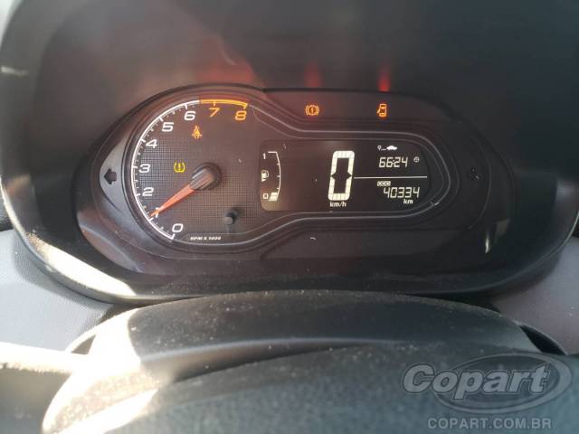 2019 CHEVROLET ONIX 