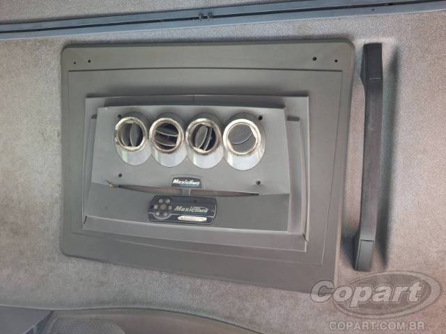 2001 MERCEDES BENZ LS-1938 