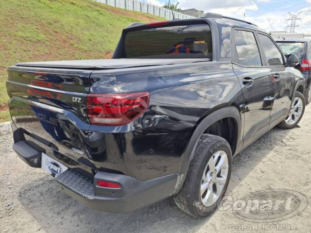 2023 CHEVROLET MONTANA 