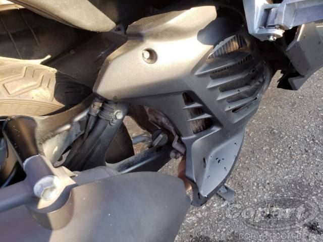 2023 YAMAHA NMAX 