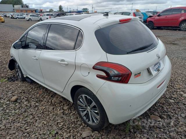 2017 PEUGEOT 208 
