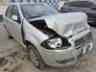 2012 FIAT SIENA 