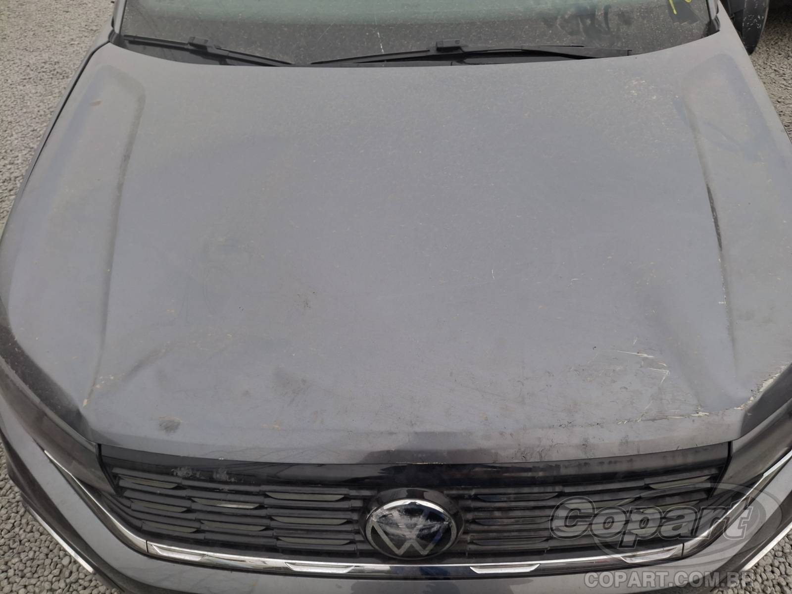 2022 VOLKSWAGEN T-CROSS — foto 12 de 14