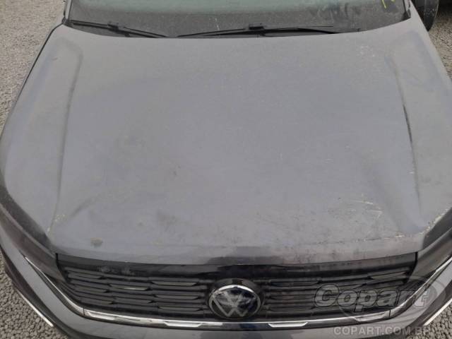 2022 VOLKSWAGEN T-CROSS 