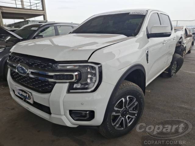 2024 FORD RANGER CD 