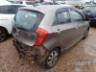 2016 KIA PICANTO 