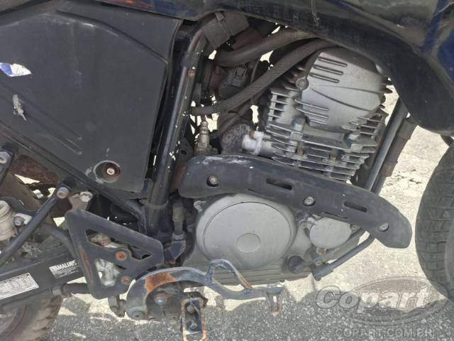 2011 YAMAHA XTZ 250 