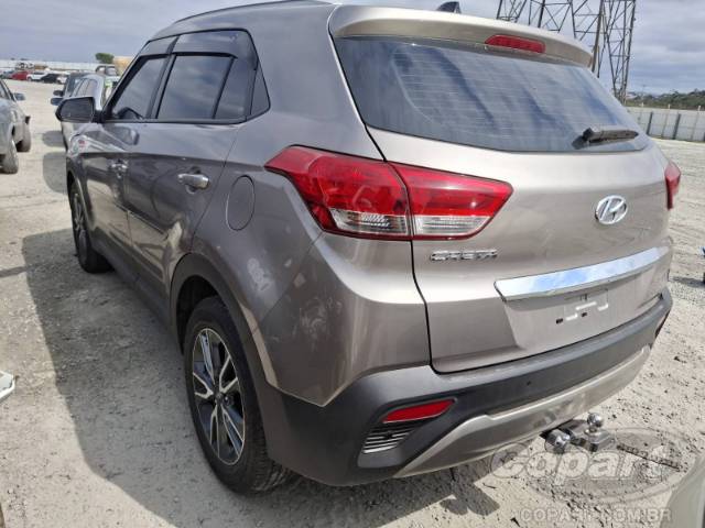 2018 HYUNDAI CRETA 