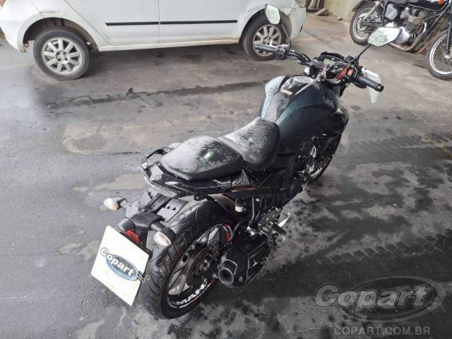 2024 YAMAHA FZ25 FAZER 