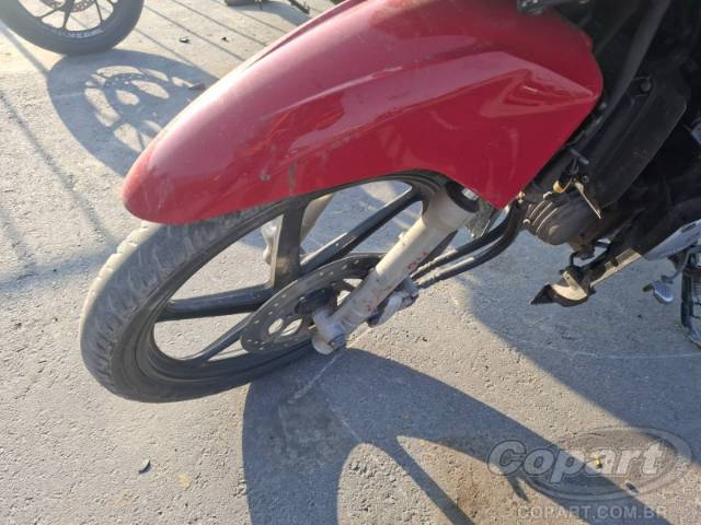 2018 HONDA BIZ 