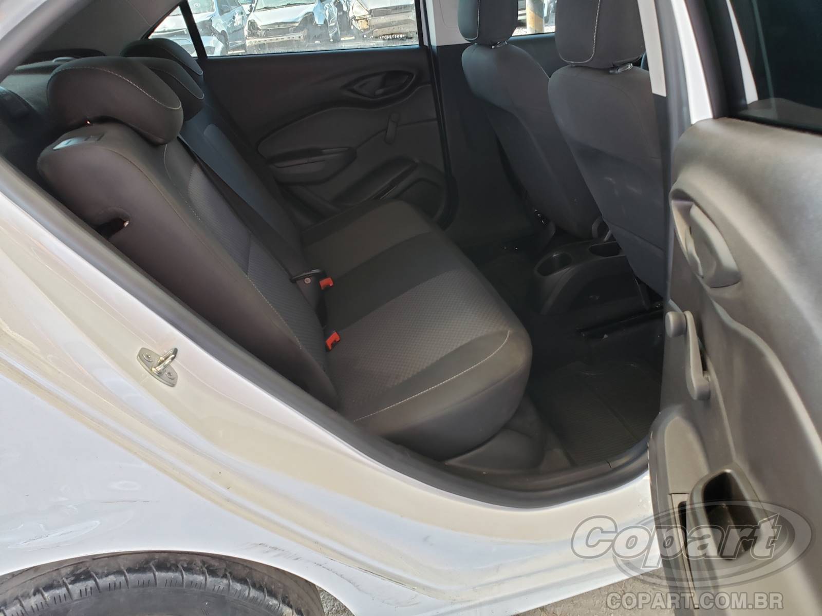 Foto 6 de 10: 2019 CHEVROLET PRISMA