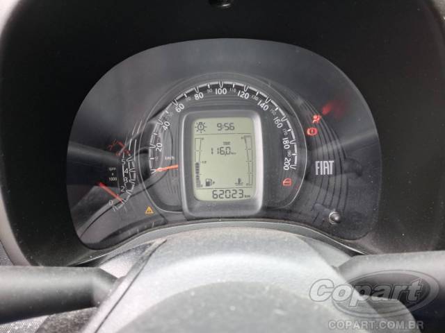 2020 FIAT MOBI 